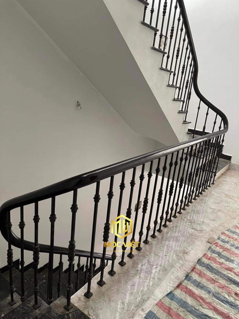 Cầu thang SẮT 00.04