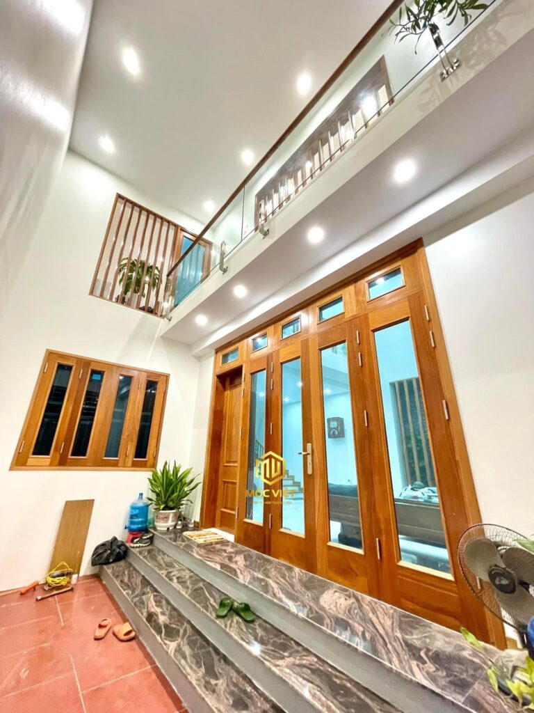 CỬA ĐI 4 CÁNH 0010