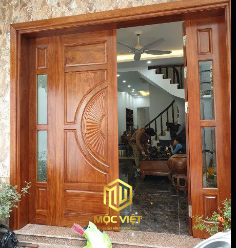 Cửa 4 Cánh 0012