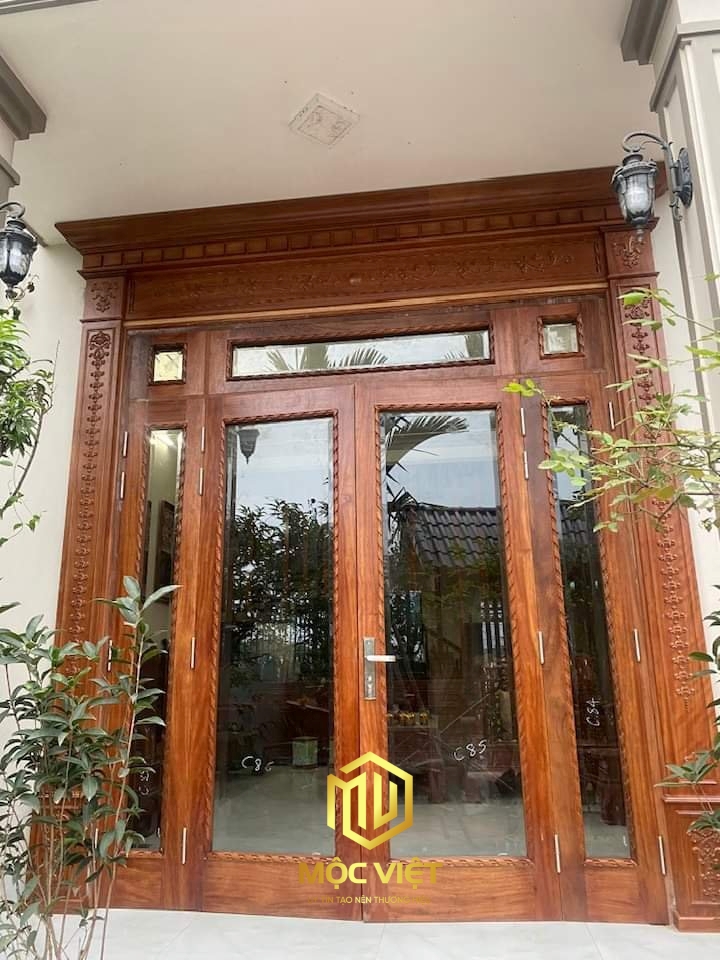 CỬA ĐI 4 CÁNH 002